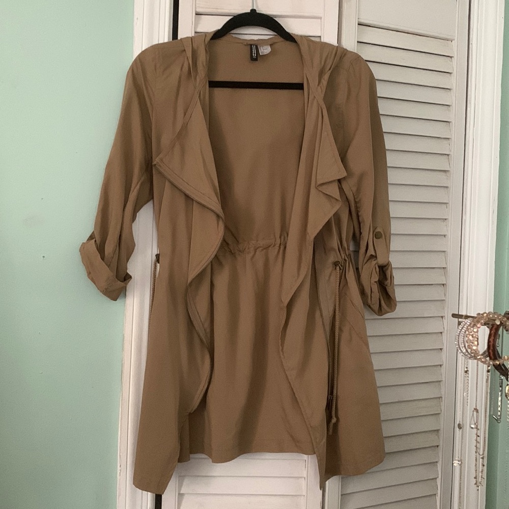 H&M jacket